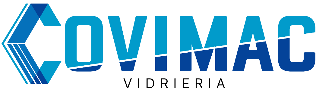 logo covimac vidrieria en puente piedra